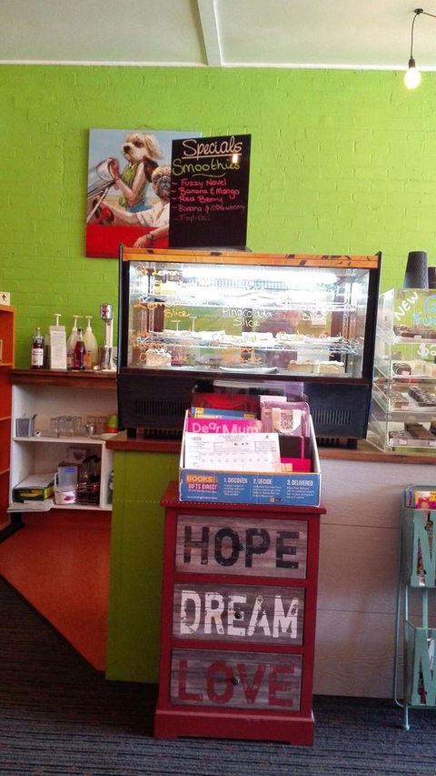 Koppi Cafe - Great Ocean Road Restaurant 3