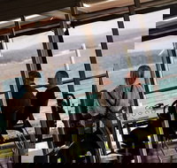 Lichen Restaurant and Cafe - Great Ocean Road Restaurant