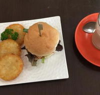 Linx Takeaway  Cafe - Great Ocean Road Restaurant