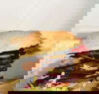 Lovett Cafe - Great Ocean Road Restaurant