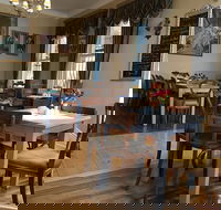 Madame M cafe - Great Ocean Road Restaurant