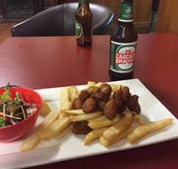 Man-O-Ross Hotel Restaurant - Great Ocean Road Restaurant