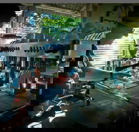 Marakoopa Cafe - Great Ocean Road Restaurant