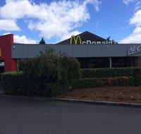 Mcdonald's Family Restaurants - Great Ocean Road Restaurant