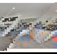 Meander Bridge Cafe - Great Ocean Road Restaurant