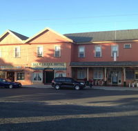 Mole Creek Hotel - Great Ocean Road Restaurant