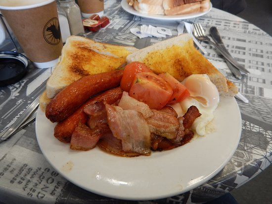 Kempton TAS Great Ocean Road Restaurant