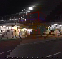 Mt Lyell Hotel Thai - European Bar and Restaurant - Great Ocean Road Restaurant