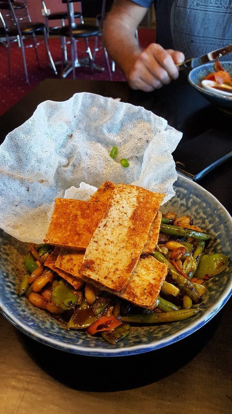 Neptune Grand Hotel - Great Ocean Road Restaurant 2