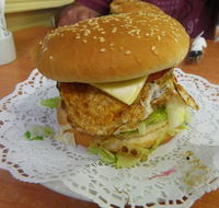 Noah's Coffee Lounge  Takeaway - Great Ocean Road Restaurant