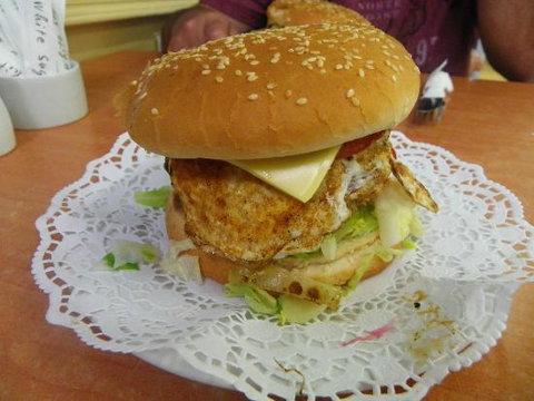 Noah's Coffee Lounge & Takeaway - Great Ocean Road Restaurant 0