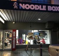 Noodle Box - Great Ocean Road Restaurant