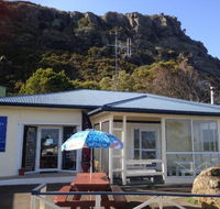 Nut Rock Cafe - Great Ocean Road Restaurant