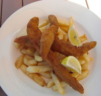 Oyster Bay Seafood - Great Ocean Road Restaurant
