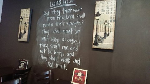 Pages Valley Cafe - Great Ocean Road Restaurant 0