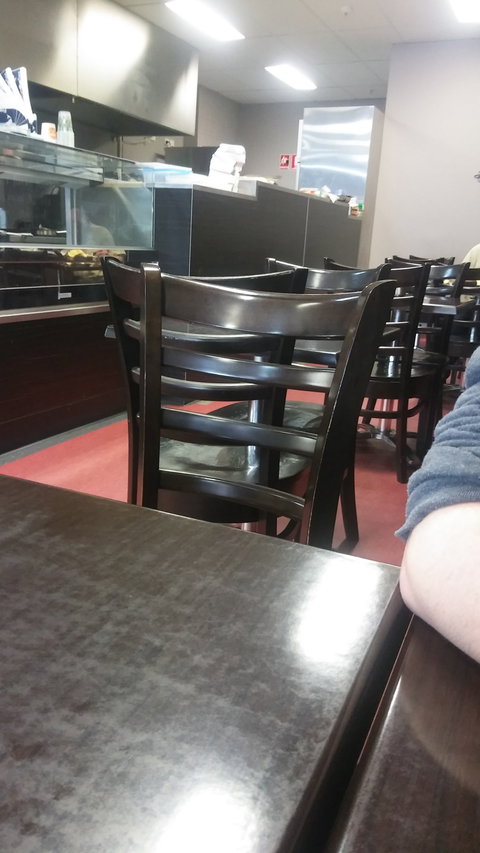 Pages Valley Cafe - Great Ocean Road Restaurant 1