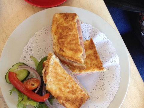 Pancake And Crepe Shop - Great Ocean Road Restaurant 0