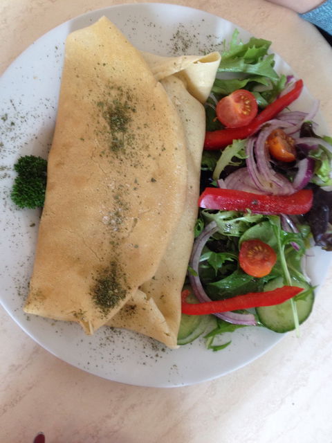 Pancake And Crepe Shop - Great Ocean Road Restaurant 2