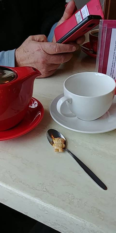 Pancake And Crepe Shop - Great Ocean Road Restaurant 4