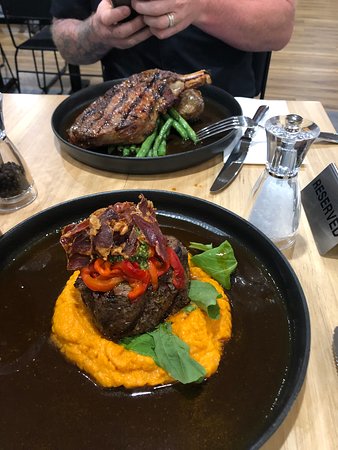  Great Ocean Road Restaurant