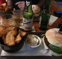 Peppers Cradle Mountain Lodge Tavern Bar  Bistro - Great Ocean Road Restaurant