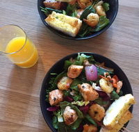 Petuna Seafoods - Great Ocean Road Restaurant