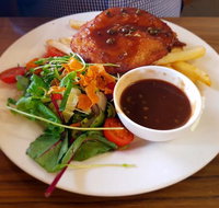 Prince of Wales Hotel - Great Ocean Road Restaurant