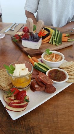 Providence Farm Stall - Great Ocean Road Restaurant 0