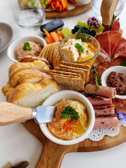 Providence Farm Stall - Great Ocean Road Restaurant 4