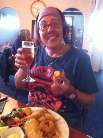 Railton TAS Great Ocean Road Restaurant