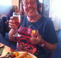 Railton hotel - Great Ocean Road Restaurant