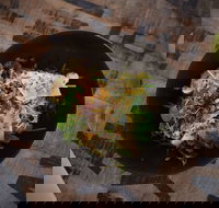 Red Square Cafe - Great Ocean Road Restaurant