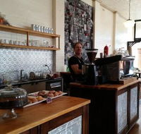 Red Velvet Lounge - Great Ocean Road Restaurant