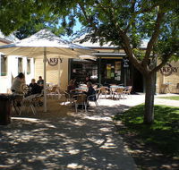 Richmond Bakery and Cafe - Great Ocean Road Restaurant