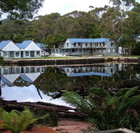 Risby Cove - Great Ocean Road Restaurant