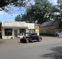 Ross Take Away - Great Ocean Road Restaurant