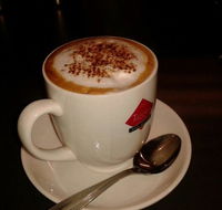 Round Hill Coffee - Great Ocean Road Restaurant