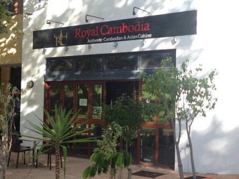 Royal Cambodia - Great Ocean Road Restaurant 0