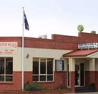 Rsl  Citizens Club - Great Ocean Road Restaurant