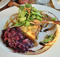 Salt Shaker Cafe  Restaurant - Great Ocean Road Restaurant