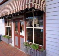 School House Coffee Shop - Great Ocean Road Restaurant