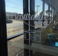 Scottsdale Bakery - Great Ocean Road Restaurant