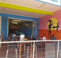Sea Breeze Cafe and Laundromat - Great Ocean Road Restaurant