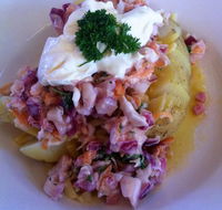 Serenade Cafe - Great Ocean Road Restaurant