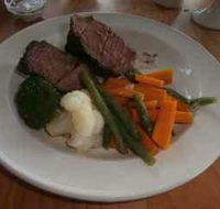 Settler's Restaurant - Great Ocean Road Restaurant