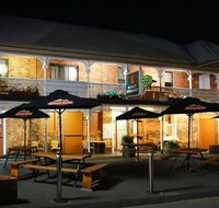 Sheffield Hotel - Great Ocean Road Restaurant