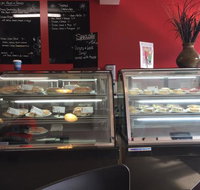 Shot cafe - Great Ocean Road Restaurant