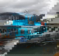 Skippers Floating Eatery - Great Ocean Road Restaurant