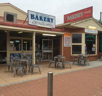 St Helens Bakery - Great Ocean Road Restaurant