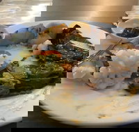 Star  Garter Bistro - Great Ocean Road Restaurant